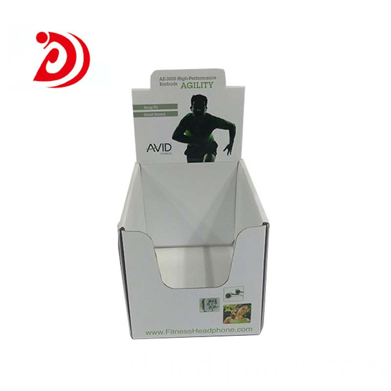 Kotak Warna Dispaly Color Dispaly Boxes